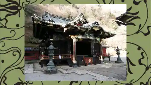 妙義神社(群馬県)