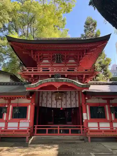 春日神社(愛知県)