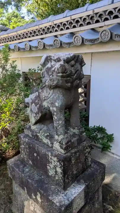 (枇杷庄)天満宮社(京都府)