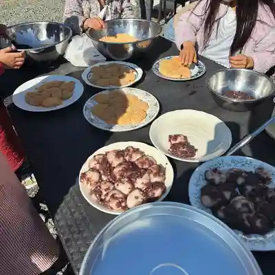 法源寺(山梨県)