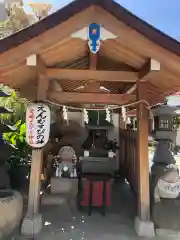 尼崎えびす神社の末社