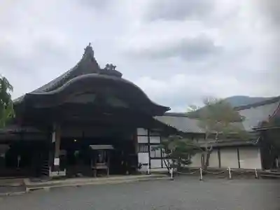 醍醐寺(上醍醐)の本殿・本堂
