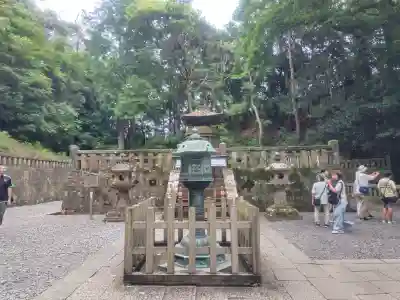 久能山東照宮(静岡県)