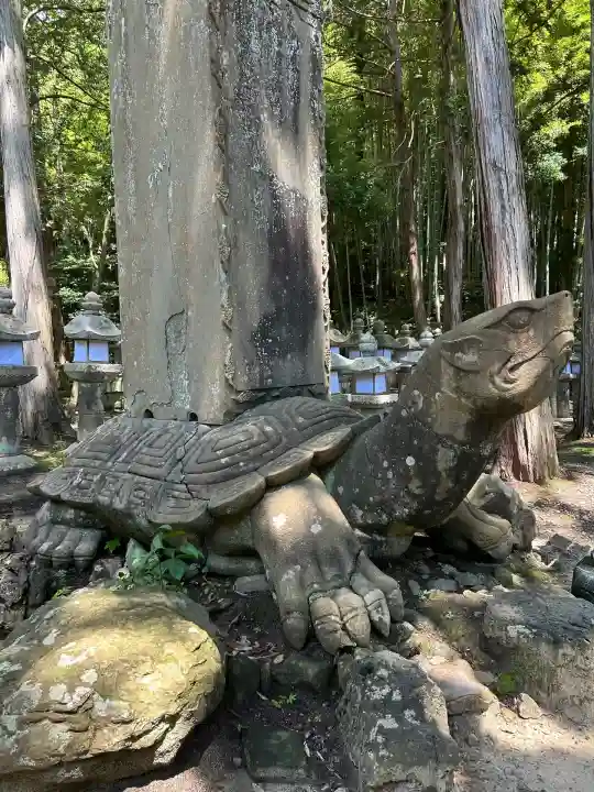 月照寺(島根県)