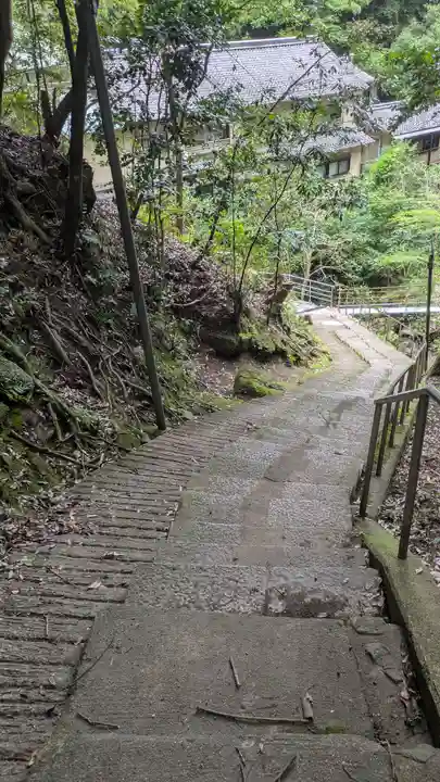 南陽院(奈良県)