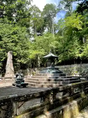 日光東照宮(栃木県)