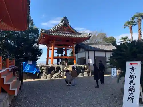 龍泉寺のその他建物