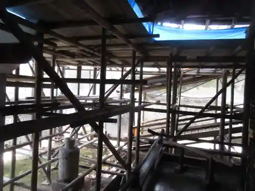 仁和寺のその他建物