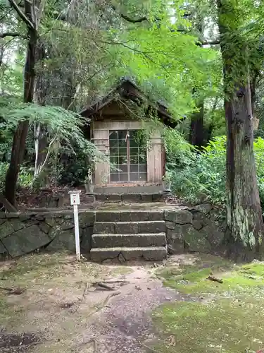 本光寺のその他建物