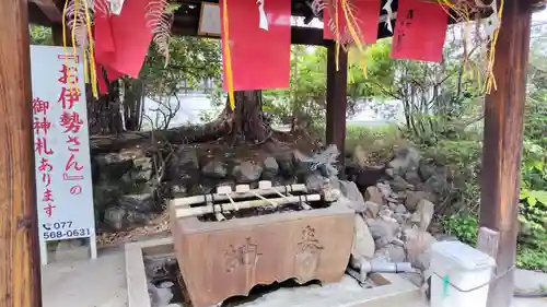 惣社神社(滋賀県)