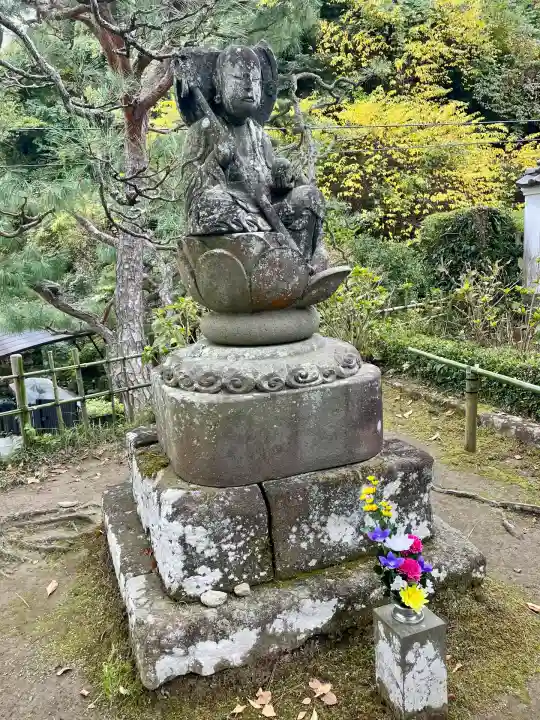 長壽寺(長寿寺)(神奈川県)