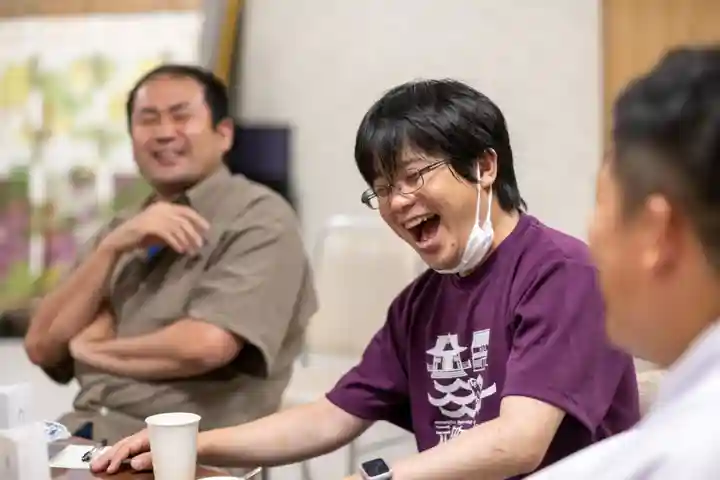 釧路一之宮 厳島神社の体験その他