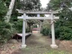 稲荷神社(千葉県)