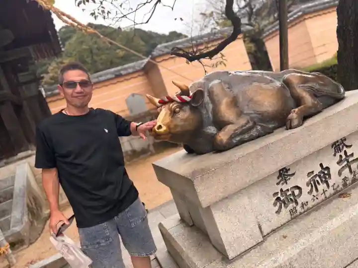 太宰府天満宮(福岡県)