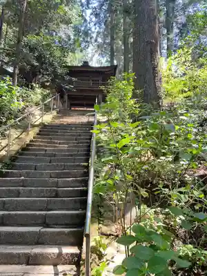 鷲子山上神社(栃木県)