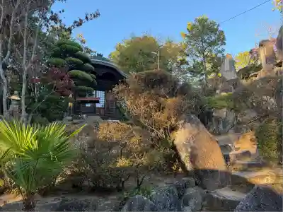 一乗寺(岡山県)