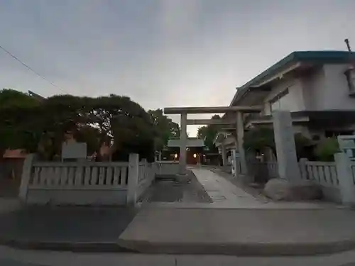 小岩神社(東京都)