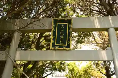 大山祇神社(高知県)