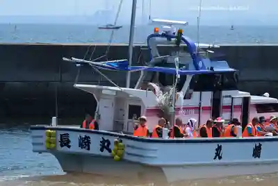 本牧神社(神奈川県)