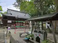 大宮・大原神社(千葉県)