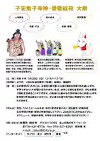 日蓮宗 利生寺のお祭り