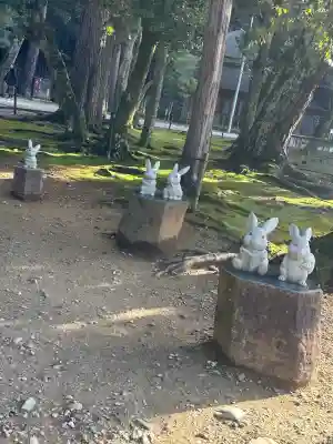 出雲大社(島根県)