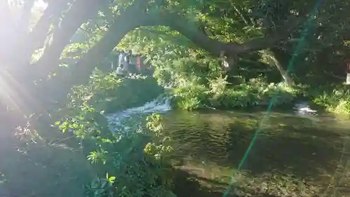 富士山本宮浅間大社のその他建物