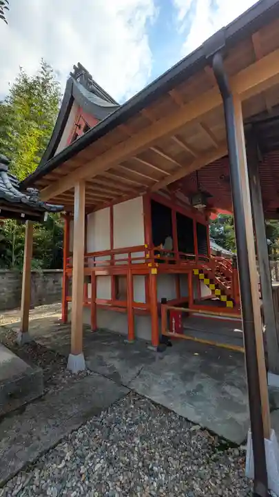 三之宮(京都府)