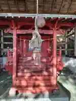 諏訪神社(栃木県)