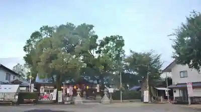 吉祥院天満宮のその他建物