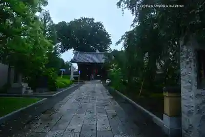 總持寺(東京都)