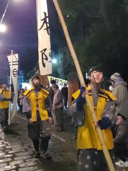 鑁阿寺(栃木県)