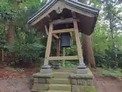 金峯神社(秋田県)