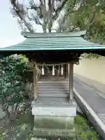 荒神社(神奈川県)
