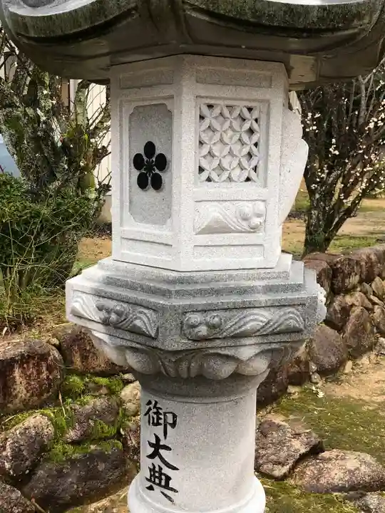 天満神社(福井県)