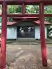 月夜見神社(青森県)