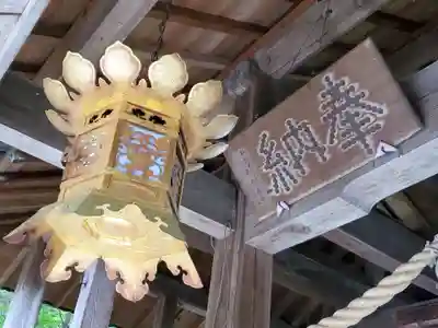 立志神社のその他建物