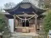 網戸神社(栃木県)