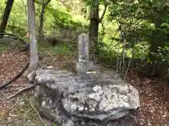 飯干神社の建物その他