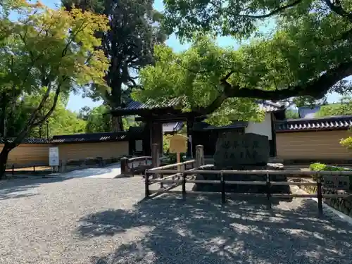 鹿苑寺（金閣寺）のその他建物
