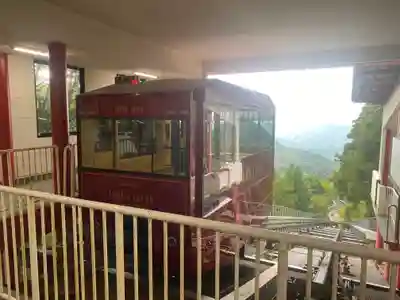 英彦山神宮(福岡県)