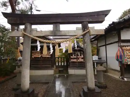 行田八幡神社(埼玉県)