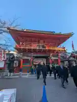 神田神社(神田明神)(東京都)