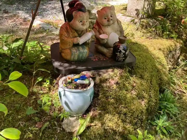 国宝 長寿寺(滋賀県)