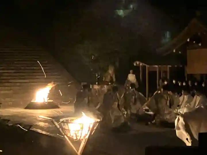 鶴岡八幡宮(神奈川県)