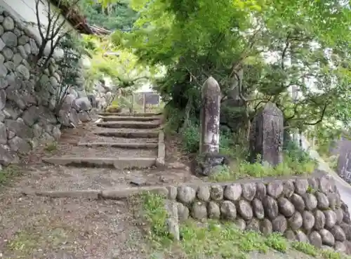 浄久寺の建物その他