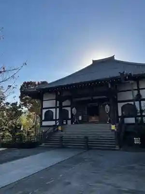 感通寺(東京都)