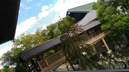 西新井大師総持寺のその他建物