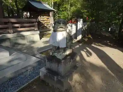 阿比太神社の絵馬