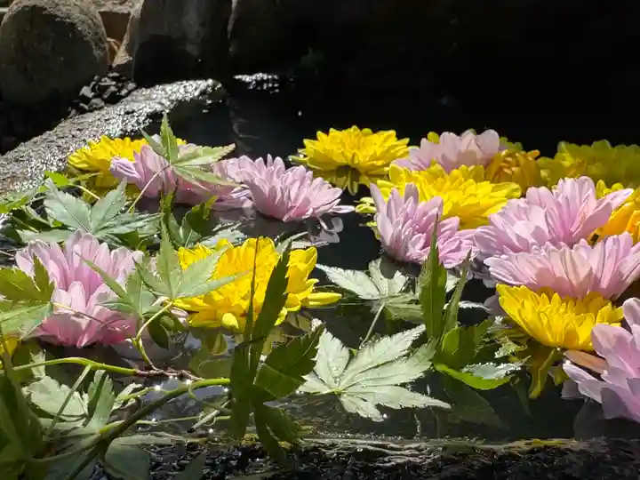 大鏑神社(福島県)